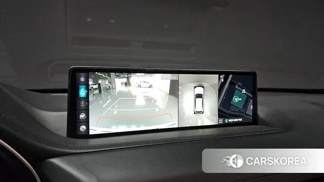 Genesis GV80 id 3354341 из Кореи 7