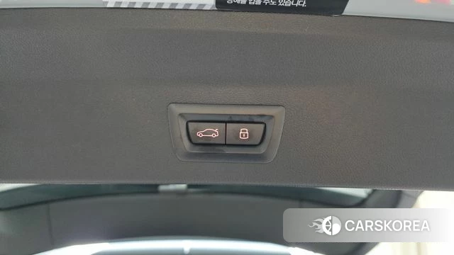 BMW X3 (G01) id 4617849 из Кореи 7