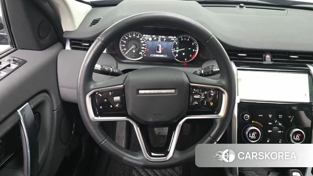 Land Rover Discovery Sports 2nd Generation id 4464050 из Кореи 7