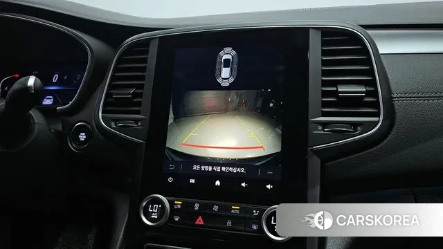 Renault Korea (Samsung) The New SM6 id 3037025 из Кореи 7