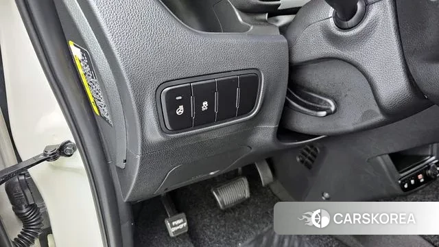 Kia The New Kia Ray id 3752104 из Кореи 7