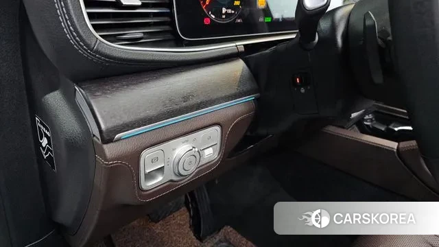 Mercedes-Benz GLE-Class W167 id 3453246 из Кореи 7