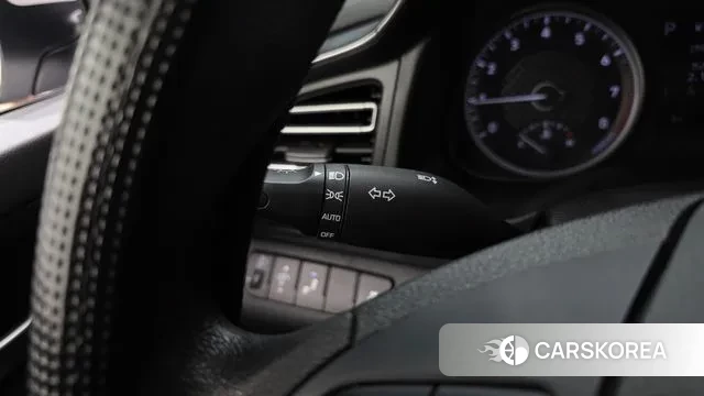 Hyundai The New Avante AD id 3568090 из Кореи 7