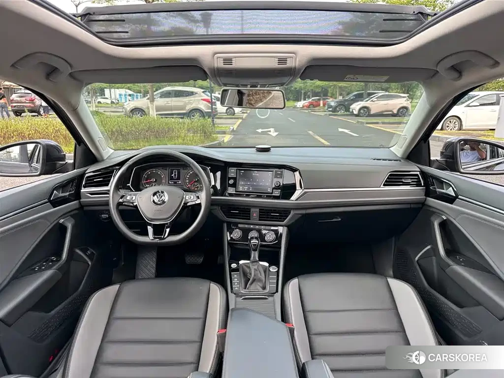 Volkswagen Sagitar id 4548381 из Китая 7