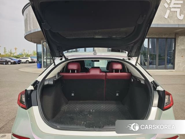 Honda Civic id 4277331 из Китая 7