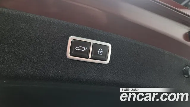 Genesis G80 (RG3) id 2439458 из Кореи 7