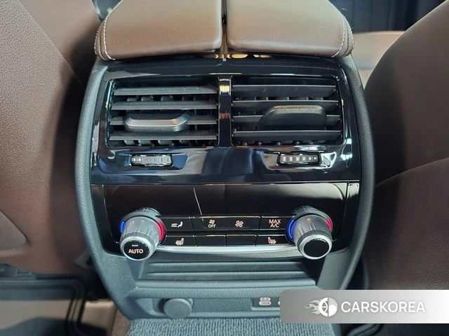 BMW 5 Series (G30) id 3833581 из Кореи 7