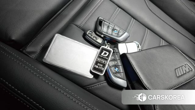 BMW M2 (G87) id 4515965 из Кореи 7