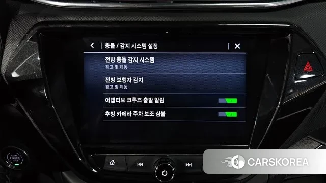 Chevrolet (GM Daewoo) Trailblazer id 3727574 из Кореи 7