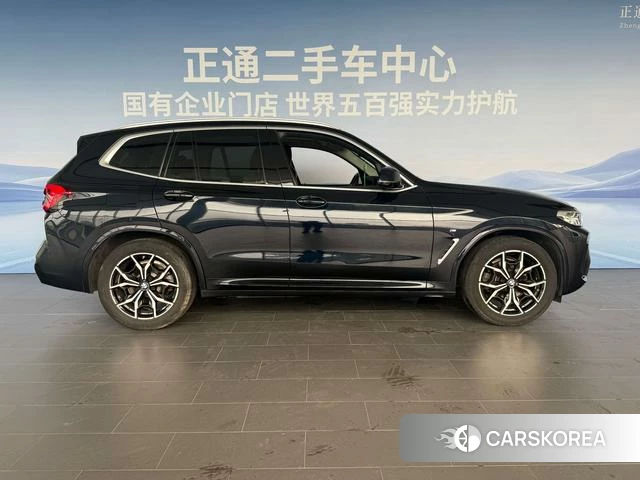 BMW X3 id 4335218 из Китая 7