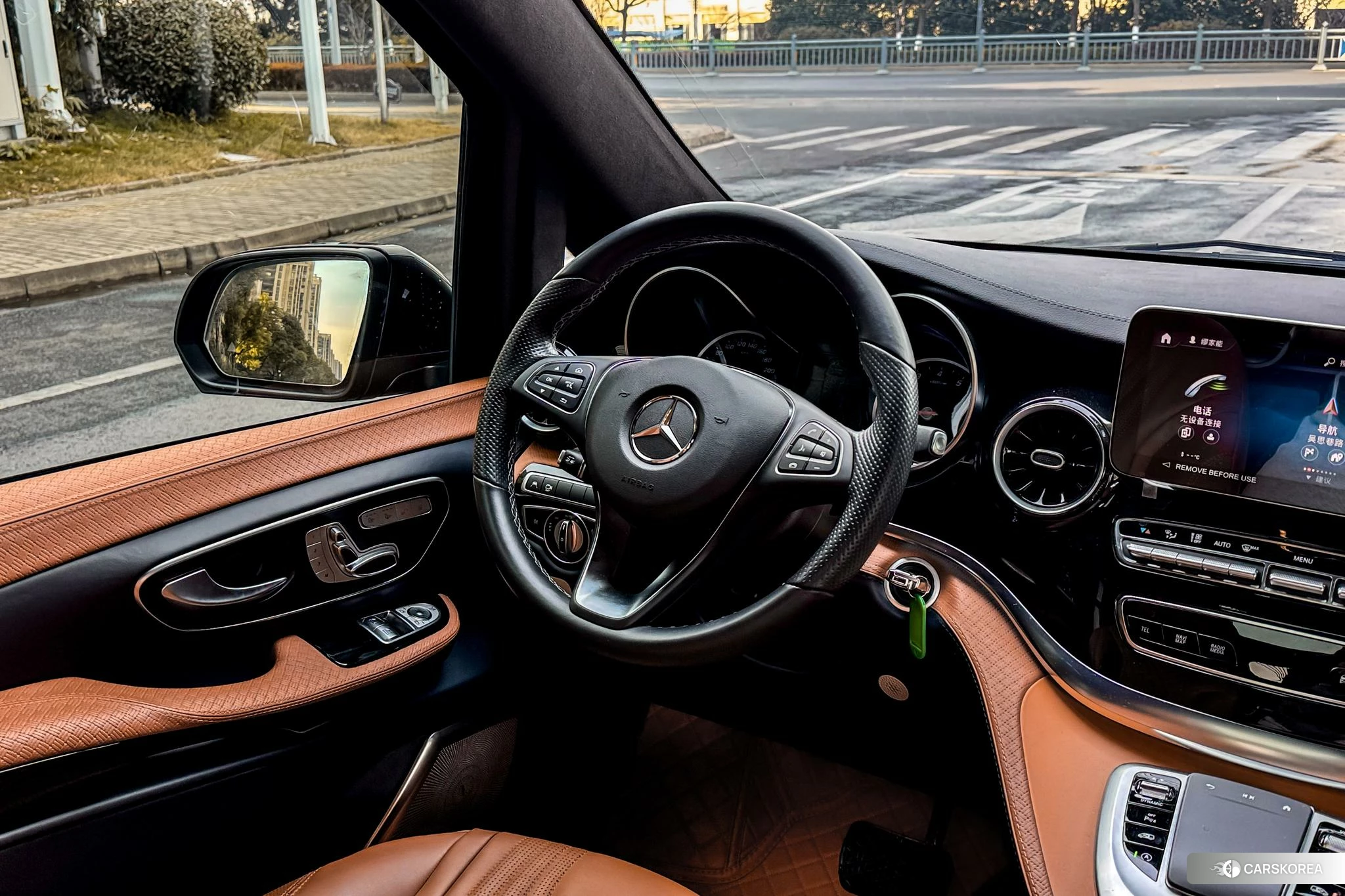 Mercedes-Benz V-Class id 4504723 из Китая 7