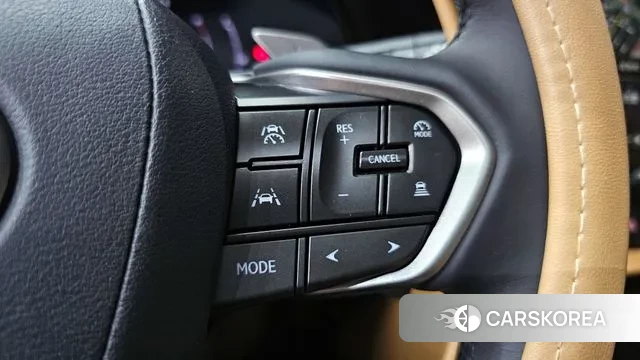 Lexus NX350h Second generation id 2974325 из Кореи 7