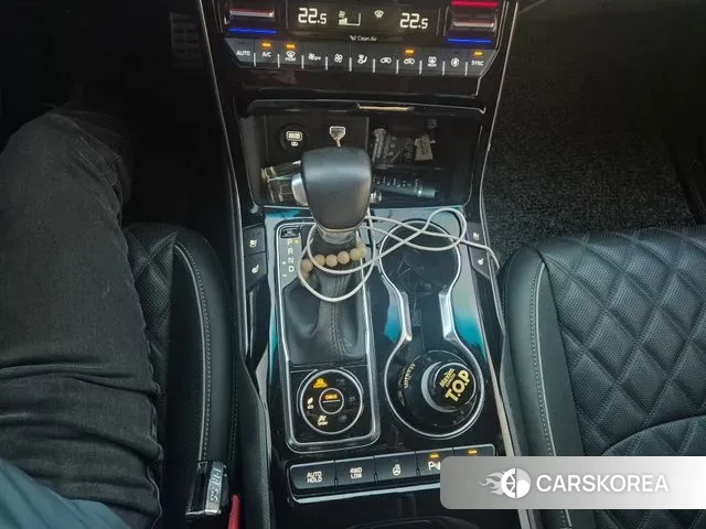 Kia Mohave Master id 3394741 из Кореи 7