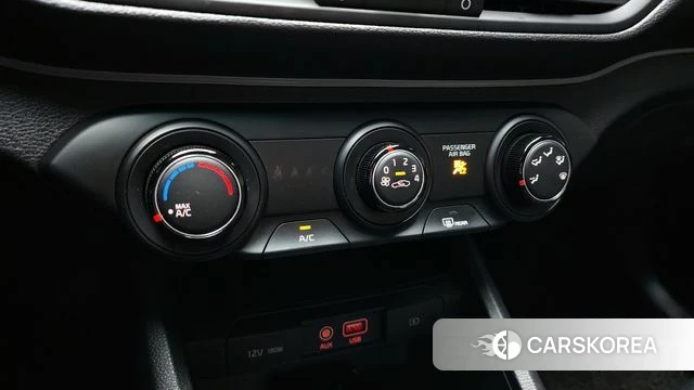 Kia Come New K3 id 4251255 из Кореи 7
