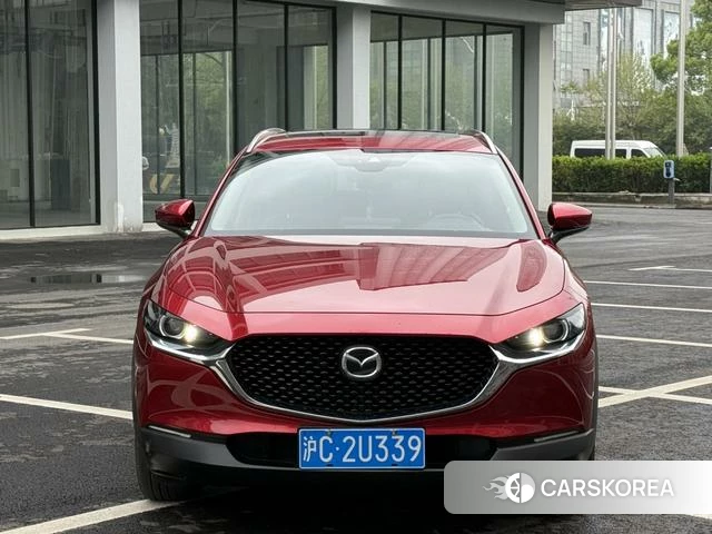 Mazda CX-30 id 4240093 из Китая 7