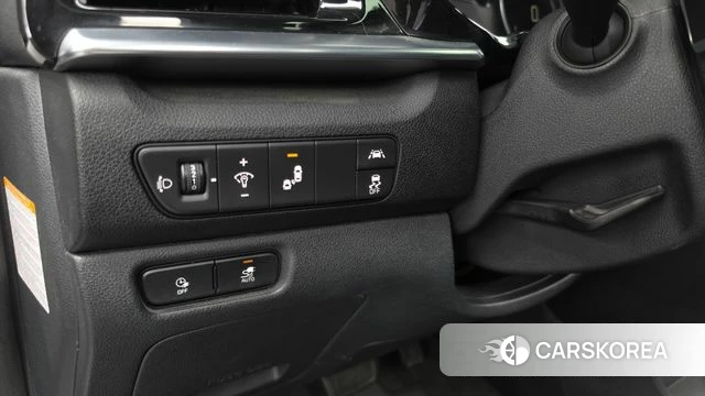 Kia Niro EV id 4775255 из Кореи 7