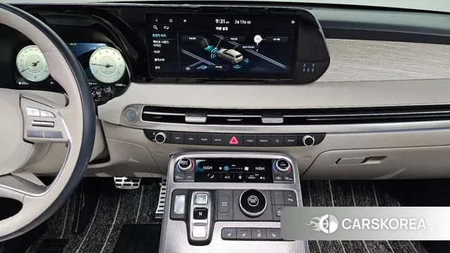 Hyundai The New Palisade id 3690654 из Кореи 7