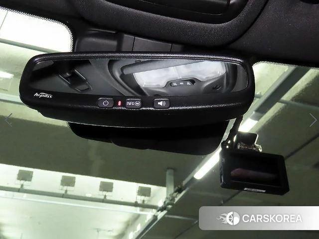 Chevrolet (GM Daewoo) Trailblazer id 3877754 из Кореи 7