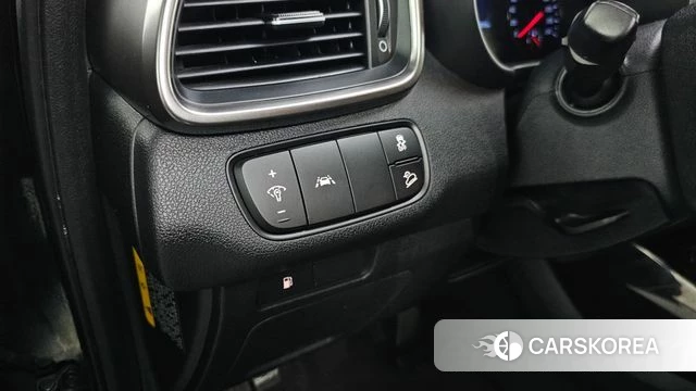 Kia The New Sorento id 4435180 из Кореи 7