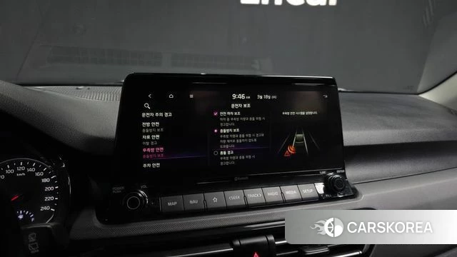 Kia Seltos id 3806421 из Кореи 7