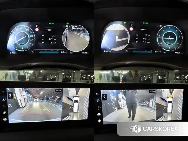 Hyundai The New Palisade id 3400439 из Кореи 7