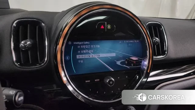 Mini Cooper Countryman id 3448111 из Кореи 7