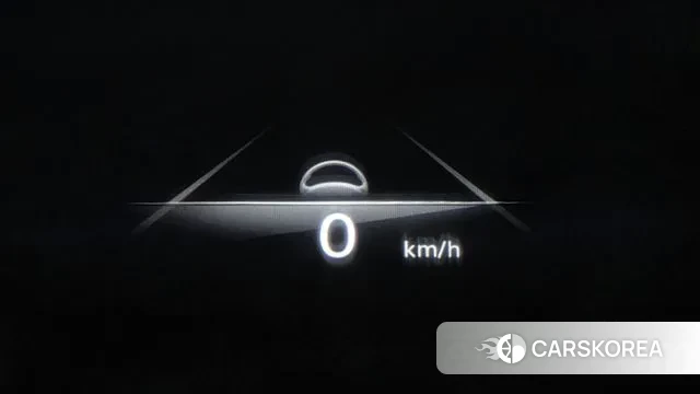 Genesis GV70 id 3671309 из Кореи 7