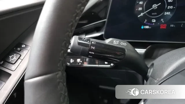 Kia Di All New Niro EV id 3394618 из Кореи 7