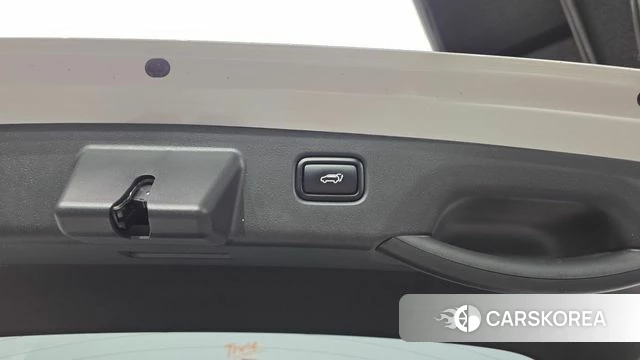 Kia Di All New Niro EV id 4656632 из Кореи 7