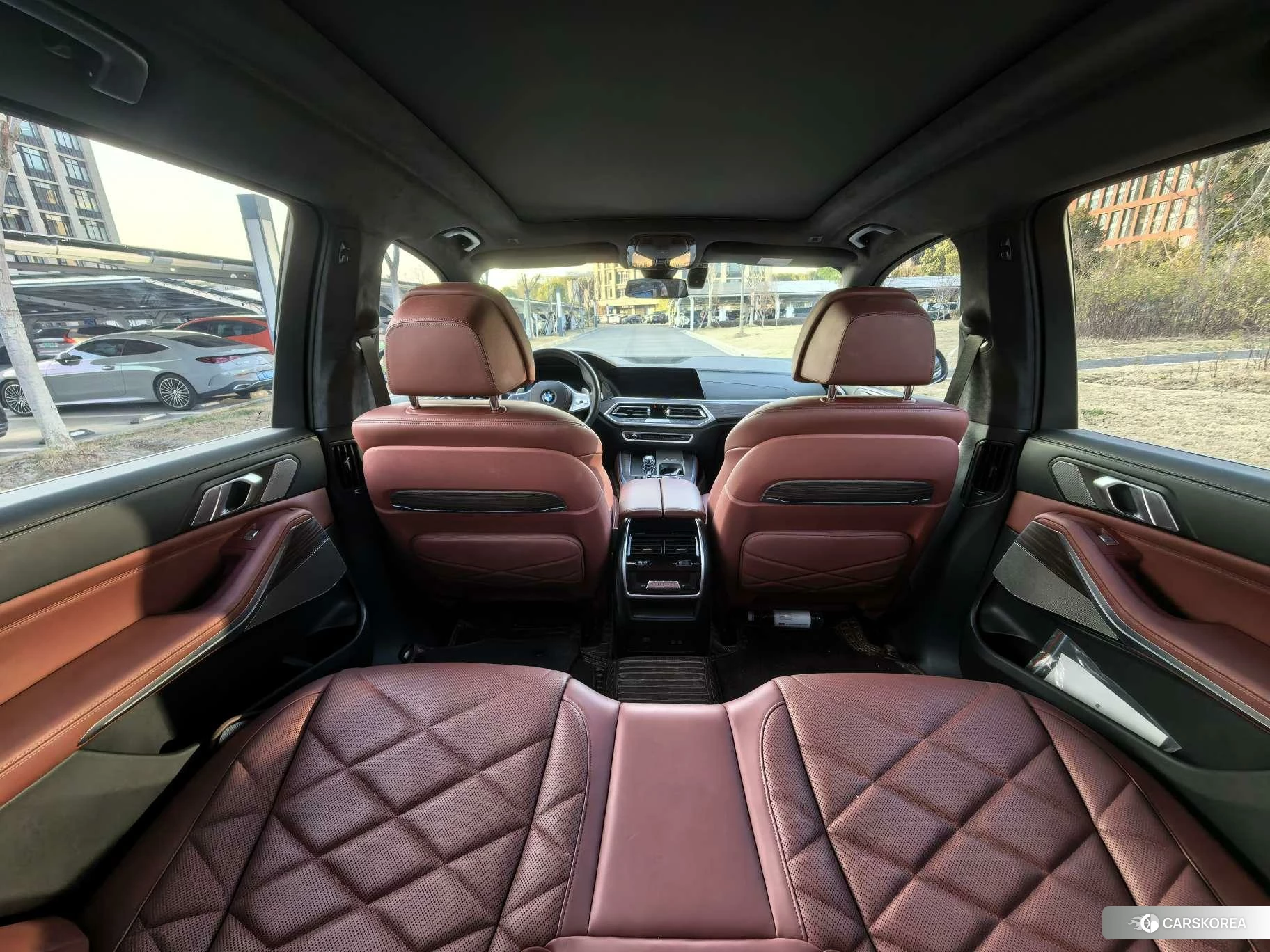 BMW X5 id 4512431 из Китая 7