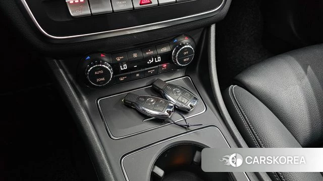 Mercedes-Benz GLA-Class X156 id 4430189 из Кореи 7
