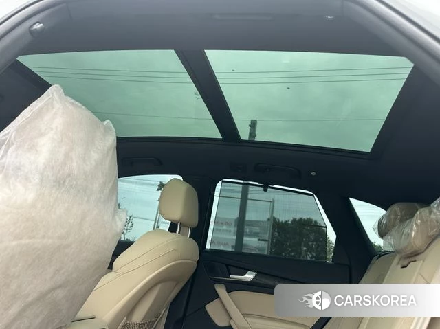 Audi Q5 (FY) id 4494092 из Кореи 7