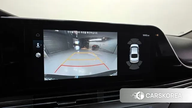 Hyundai The New Grandeur IG id 2975826 из Кореи 7