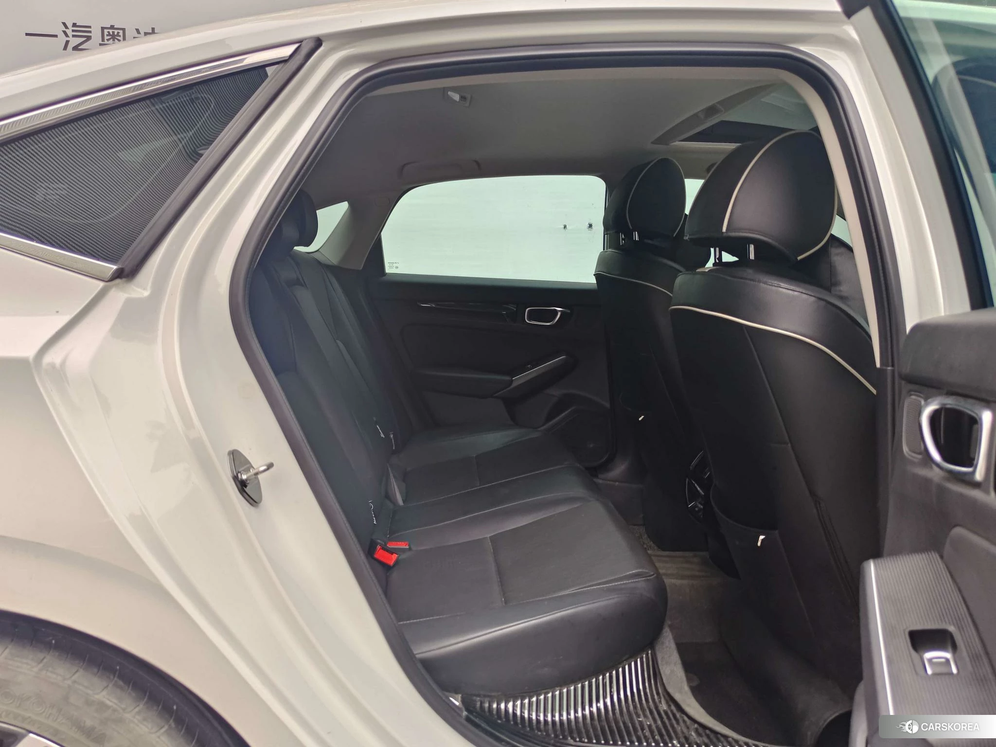 Honda Integra id 4513766 из Китая 7