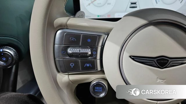 Genesis GV60 id 4186763 из Кореи 7