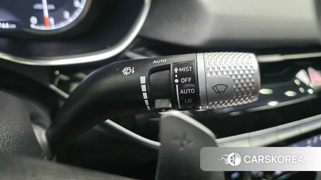 Genesis G80 (RG3) id 4464571 из Кореи 7
