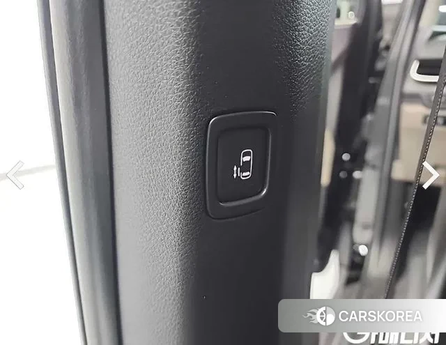 Kia The New Carnival 4th Generation id 3555213 из Кореи 7