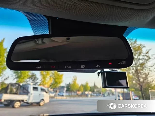 Kia K7 Premier id 3399587 из Кореи 7