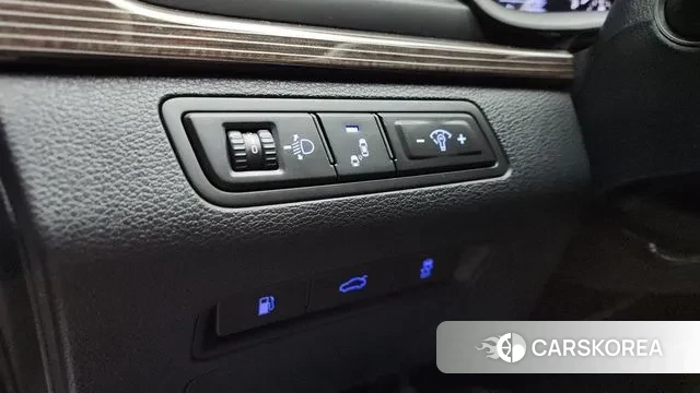 Hyundai Sonata New Rise id 3622332 из Кореи 7