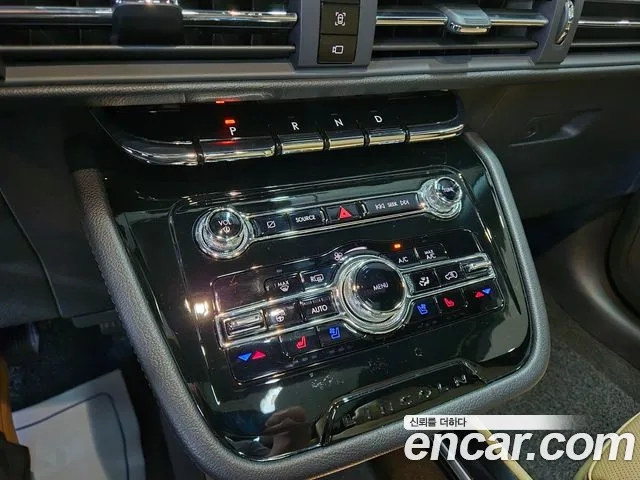 Lincoln Corsair id 2669212 из Кореи 7