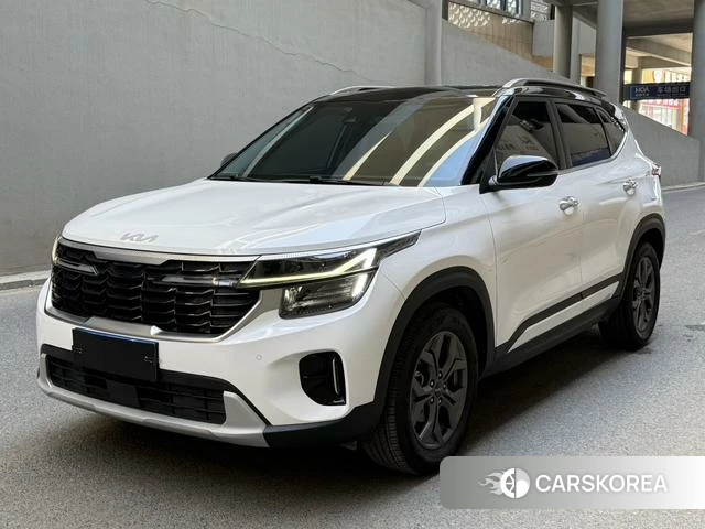 Kia Setus id 4278422 из Китая 7