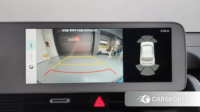 Hyundai Ionic 5 id 3615780 из Кореи 7