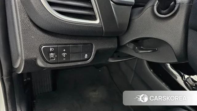 Kia The New Seltos id 3566291 из Кореи 7