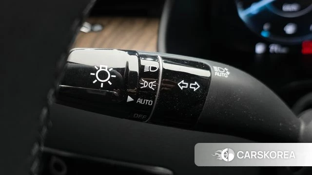Kia The New K9 2nd generation id 4534126 из Кореи 7