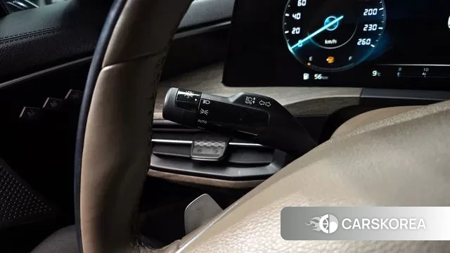 Kia K8 id 3416749 из Кореи 7