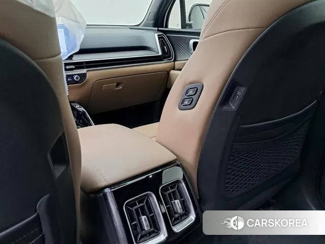 Kia The New Sorento 4th Generation id 3322212 из Кореи 7