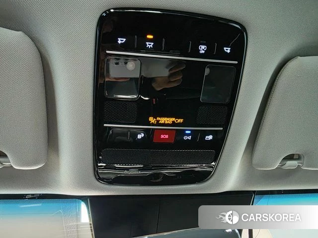 Hyundai Grandeur (GN7) id 3909616 из Кореи 7