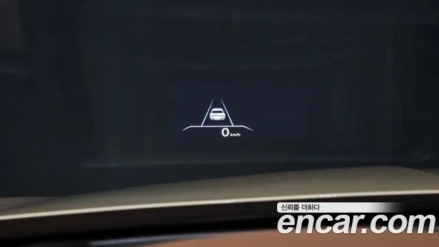 Genesis G80 (RG3) id 2912120 из Кореи 7