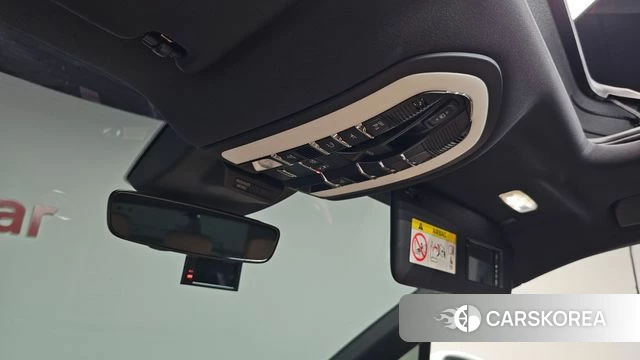 Porsche Macan id 4330781 из Кореи 7