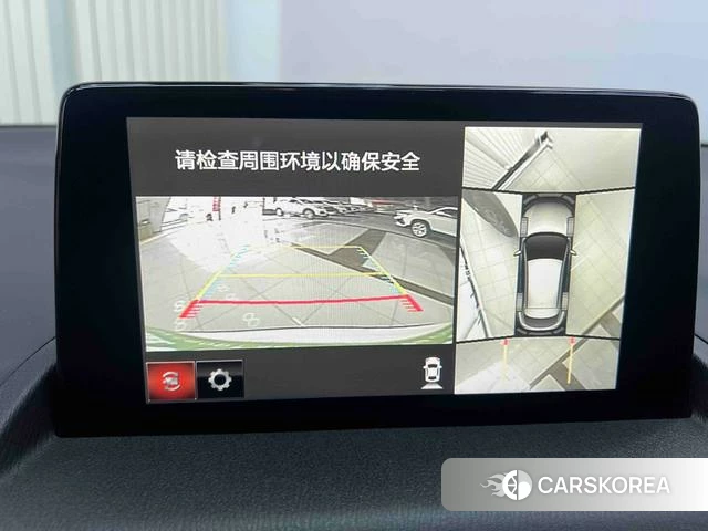 Mazda CX-4 id 4307508 из Китая 7